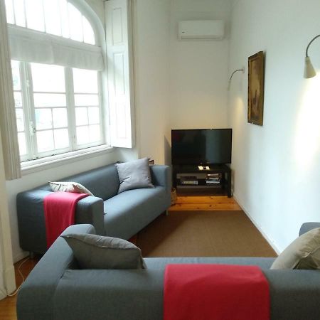 Carolina M Apartment In Front Of Metro ปอร์โต ภายนอก รูปภาพ