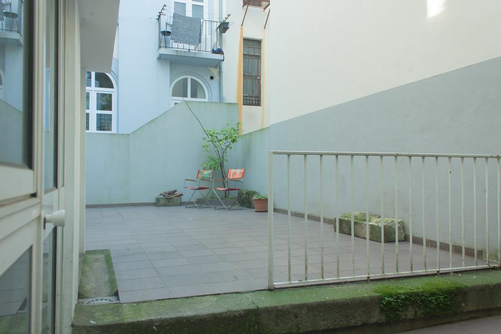 Carolina M Apartment In Front Of Metro ปอร์โต ห้อง รูปภาพ