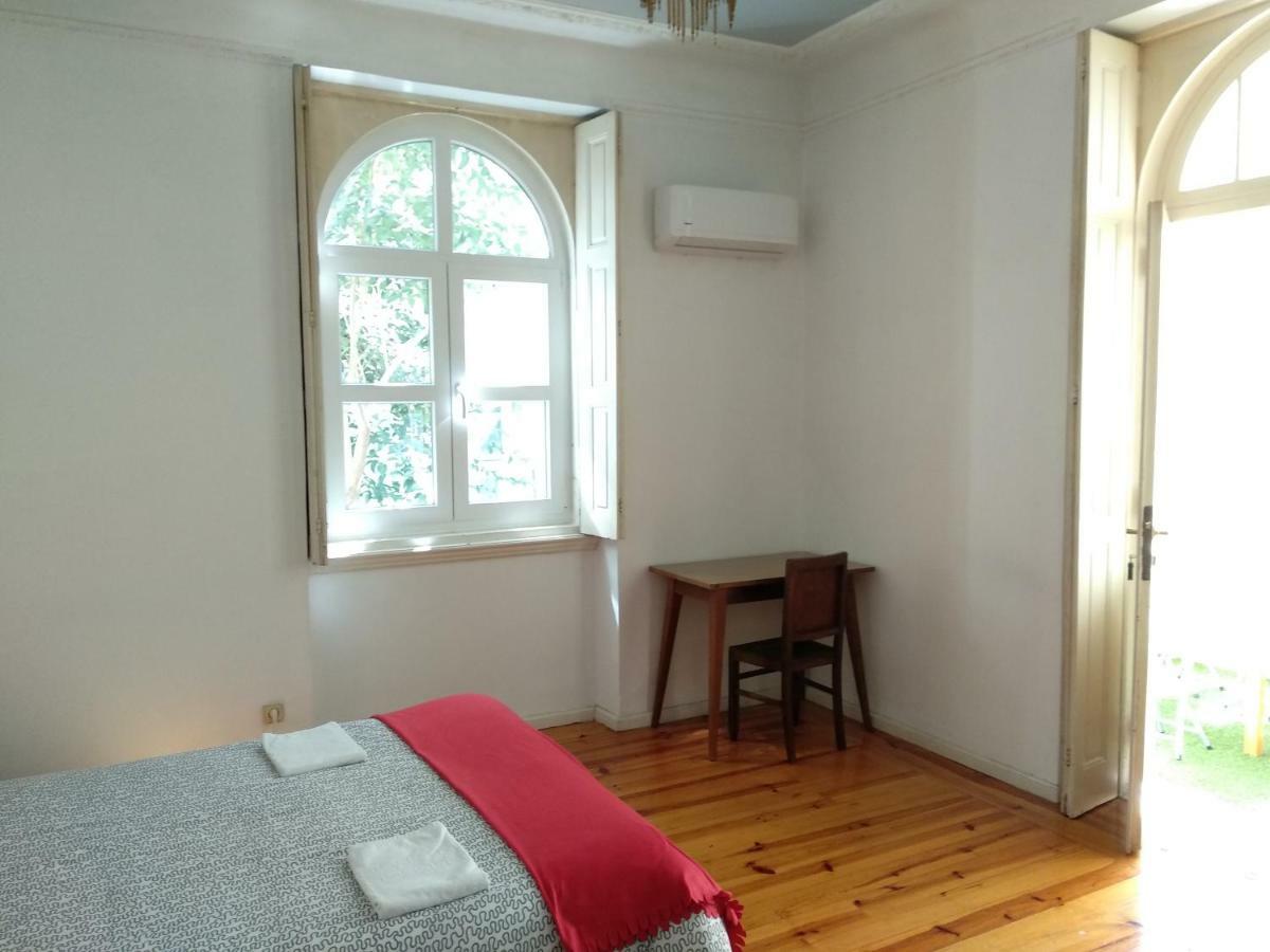 Carolina M Apartment In Front Of Metro ปอร์โต ภายนอก รูปภาพ